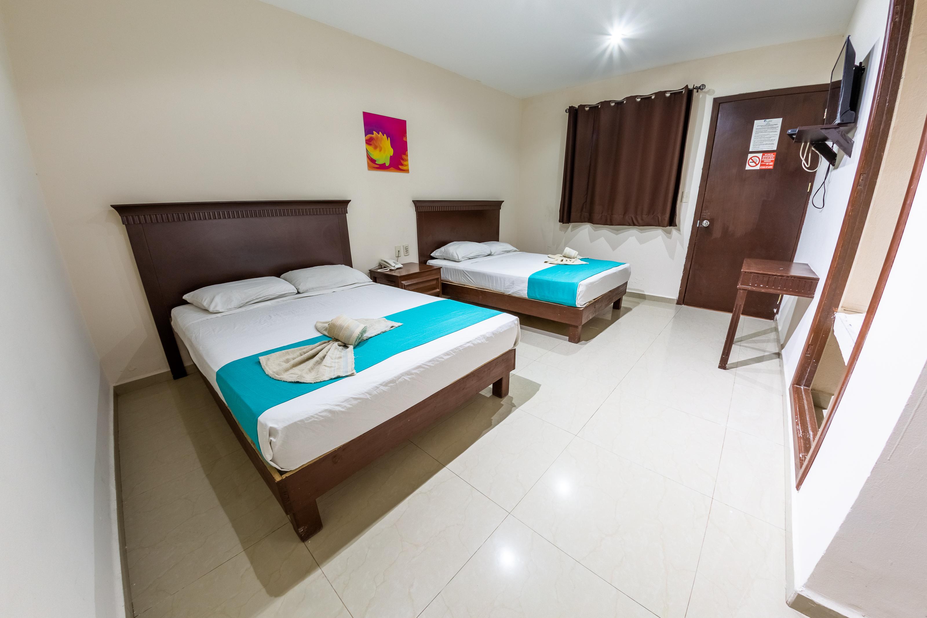 Hotel Villamar Веракрус Экстерьер фото