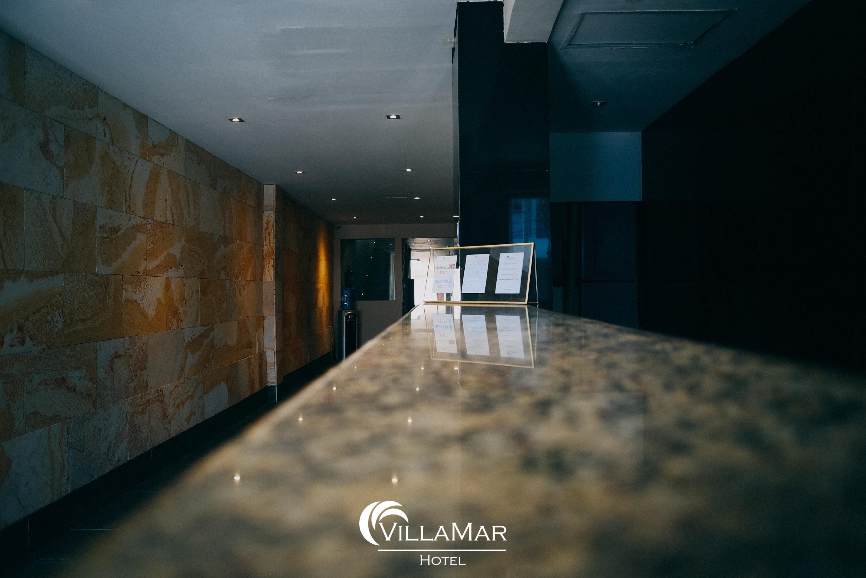 Hotel Villamar Веракрус Экстерьер фото