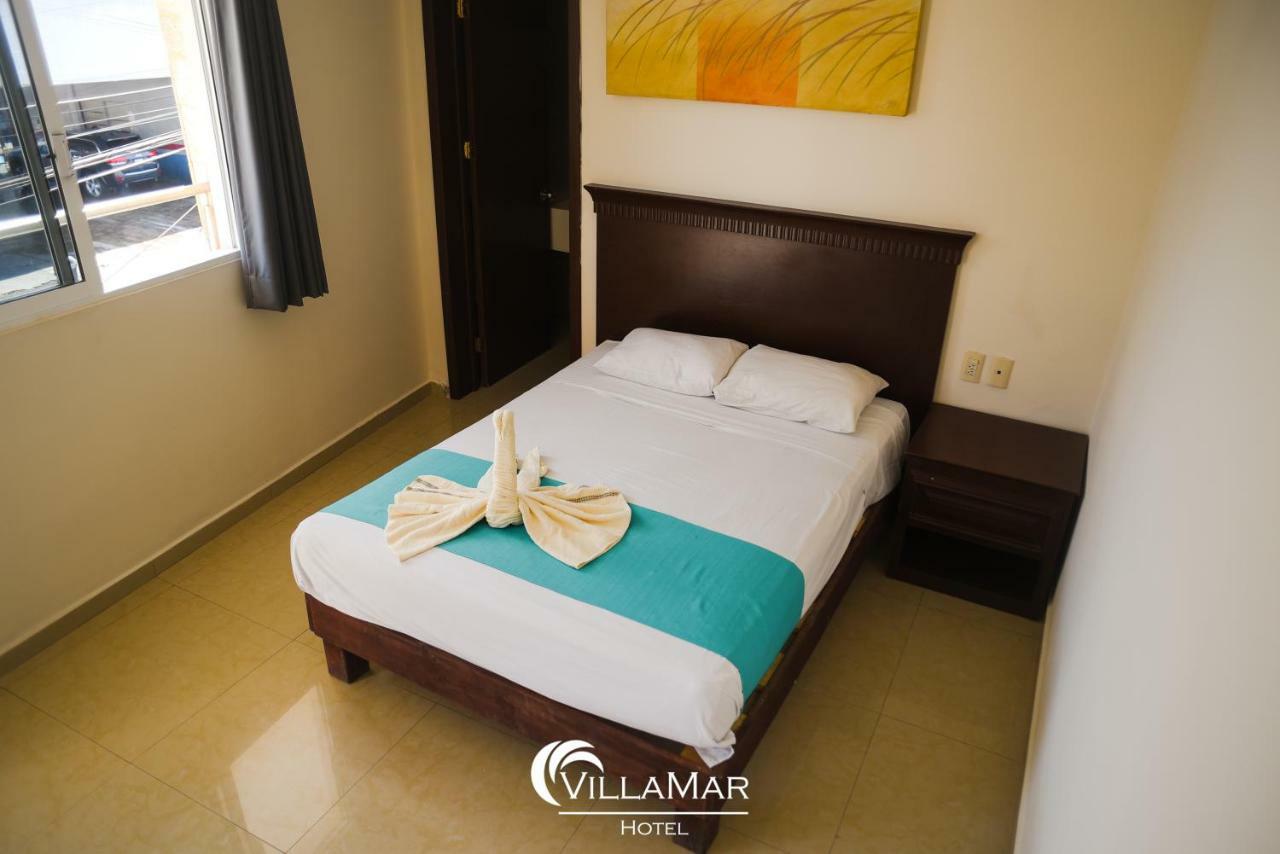 Hotel Villamar Веракрус Экстерьер фото